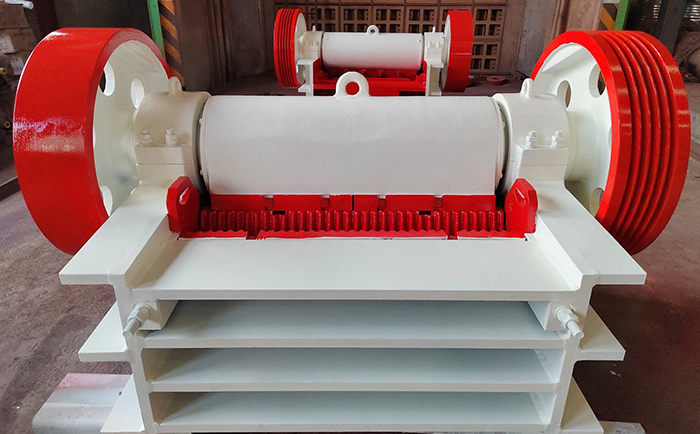PEX150X1000 fine jaw crushers 